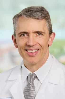 Dr. Kevin Daly
