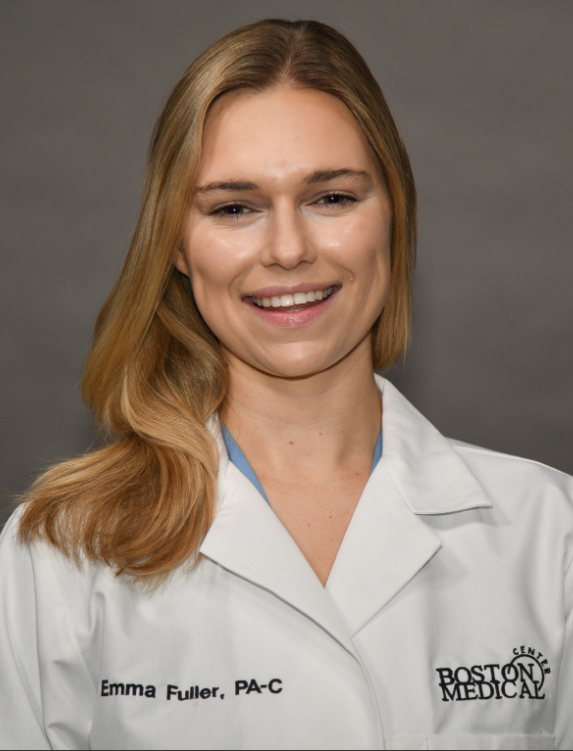 Emma Fuller, PA-C