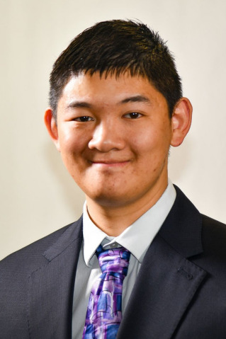 Christopher Yip