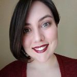 Headshot of Anna Delucia