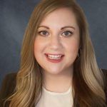 Headshot of Caitlin Rosborough