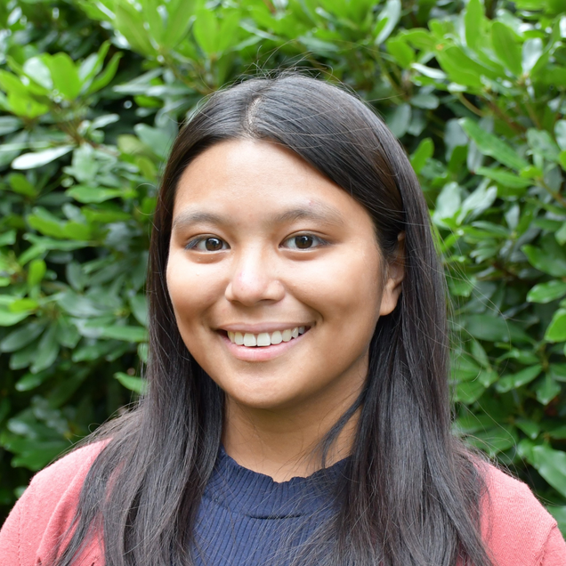 Headshot of Denice Visalda