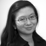 Headshot of Elaine Lee