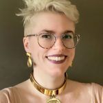 Headshot of Julia Huntsman