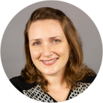 Headshot of Melissa Kelly