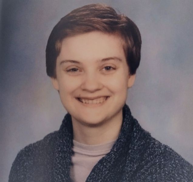 Headshot of Annette Gates