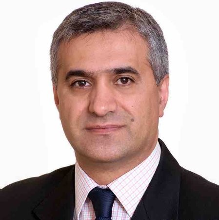 Associate Dean