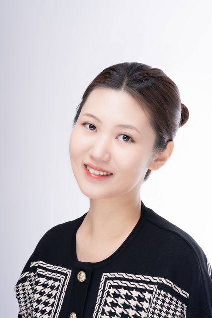 Headshot of Gahyun Yoo