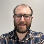 Headshot of Kaleb Batten