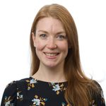Headshot of Nicole Conway