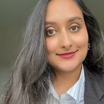 Headshot of Tooba Azam