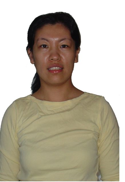 Rongjuan Mi