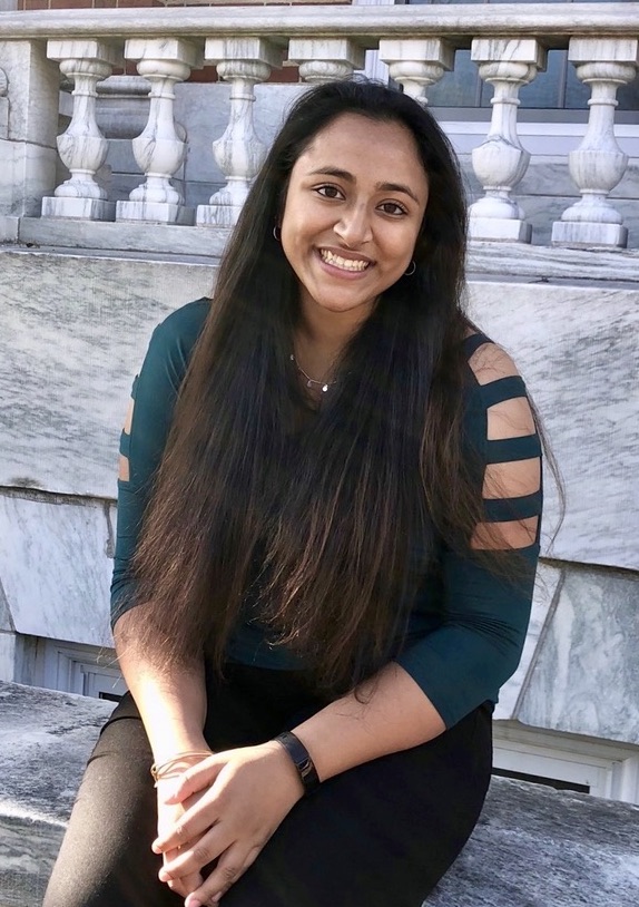 Amsha Ragitharan Revolutionizing Equal Access to Care & Health for ADHD
