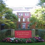 Boston University Medical Campus