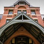 Talbot Building, Boston University Medical Campus