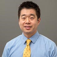 Dr. Kyu Chan Kim