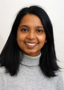 Dr. Tuhina Neogi