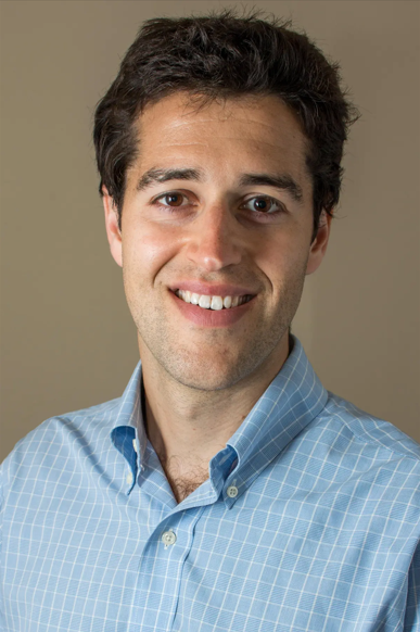Dr. Ezra Cohen