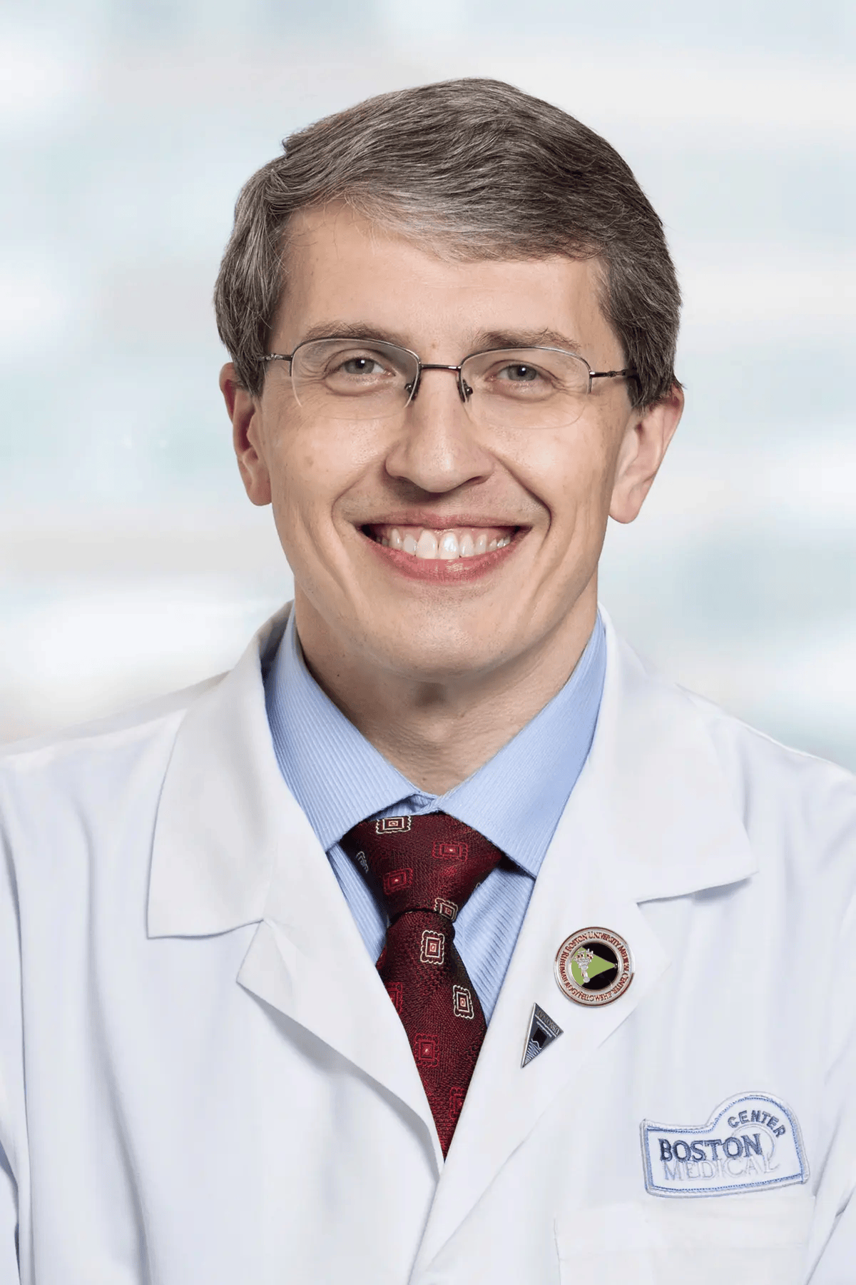Dr. Eugene Kissin