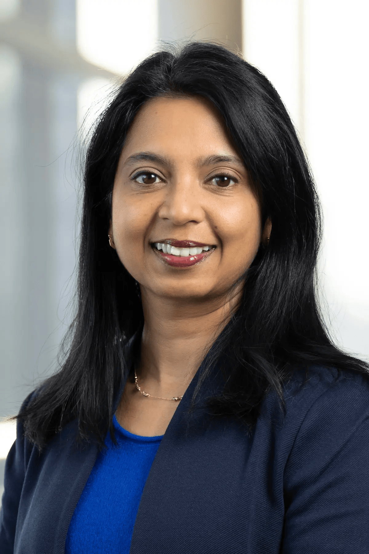 Dr. Tuhina Neogi