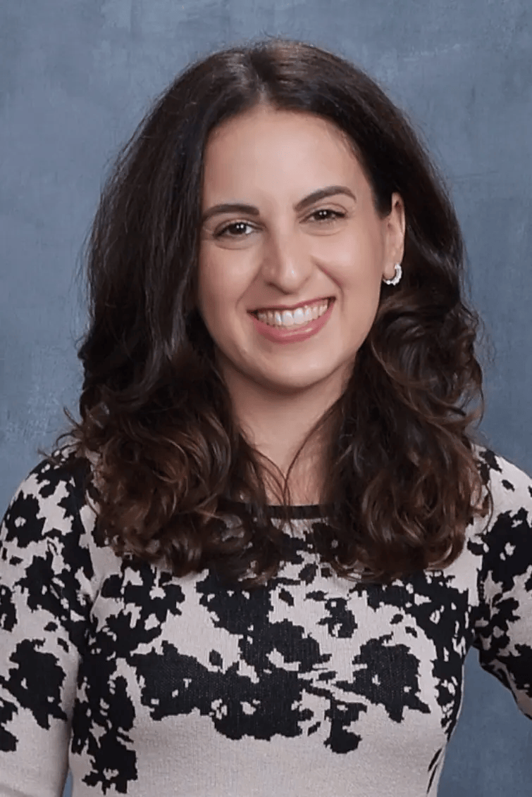 Dr. Monica Crespo-Bosque