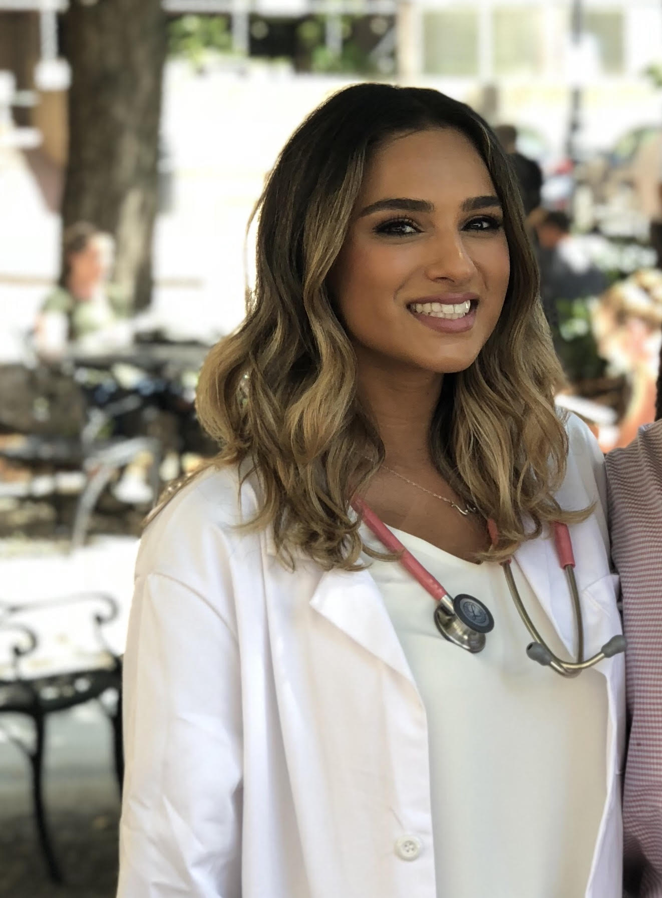 Iman Khan