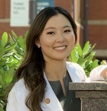 Lily Choi