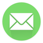 mail_envelope-green