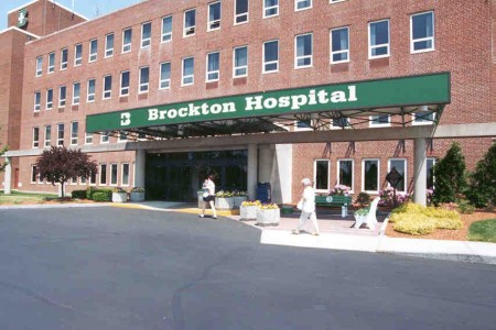 Brockton Hospital