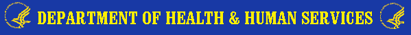 Department of Health &amp; Human Services