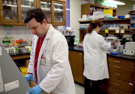 boston medical research jobs