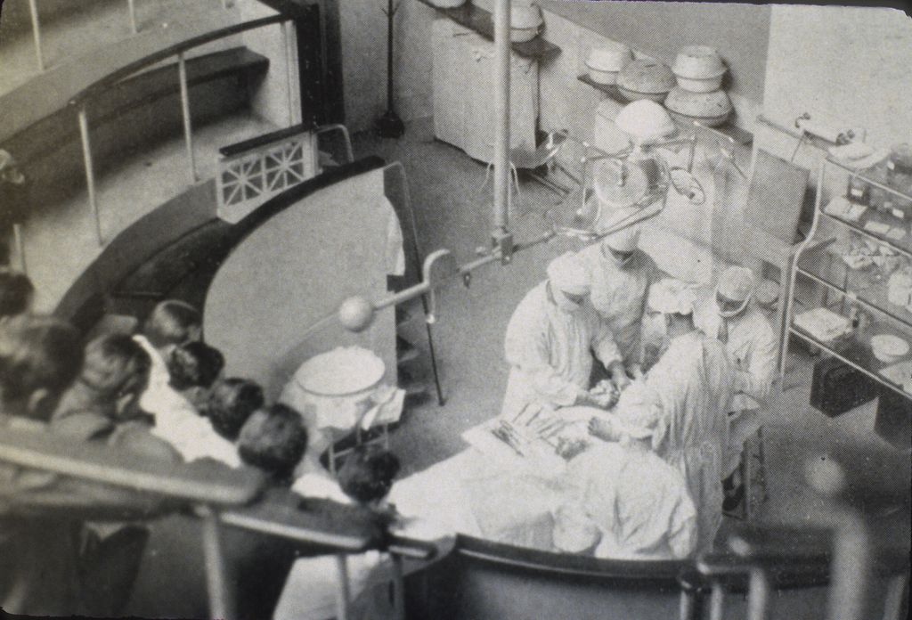 Clinical Surgery 1930 | Surgery