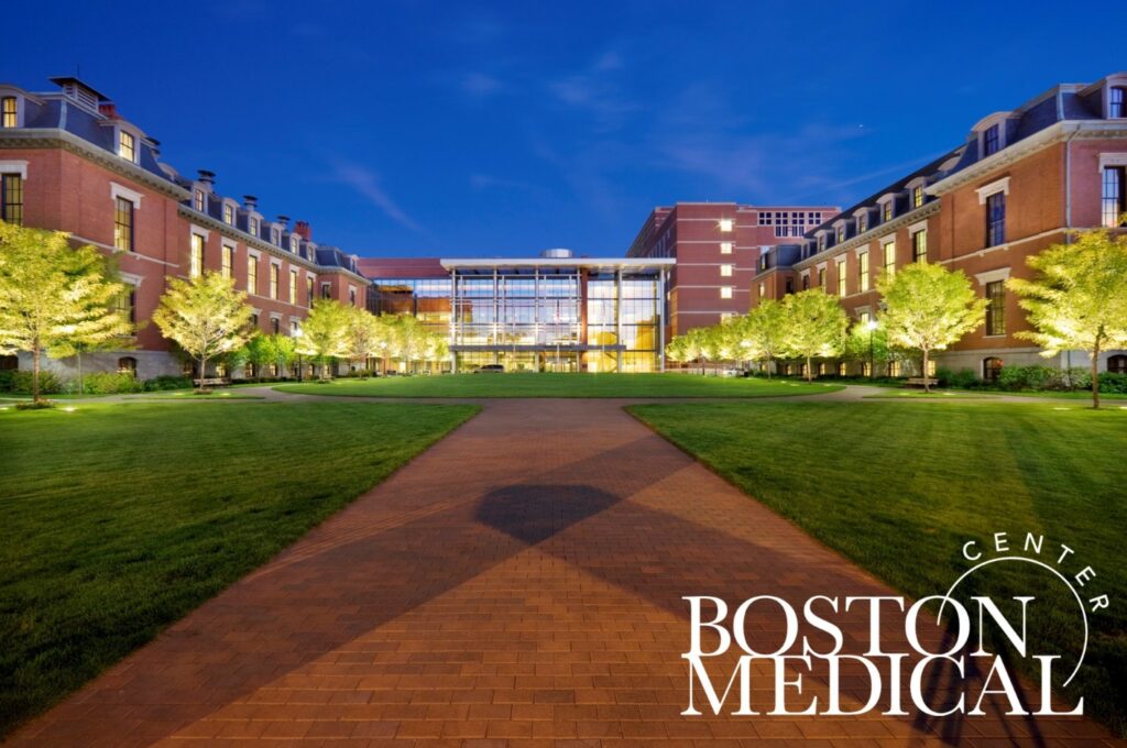 Boston University Eoo