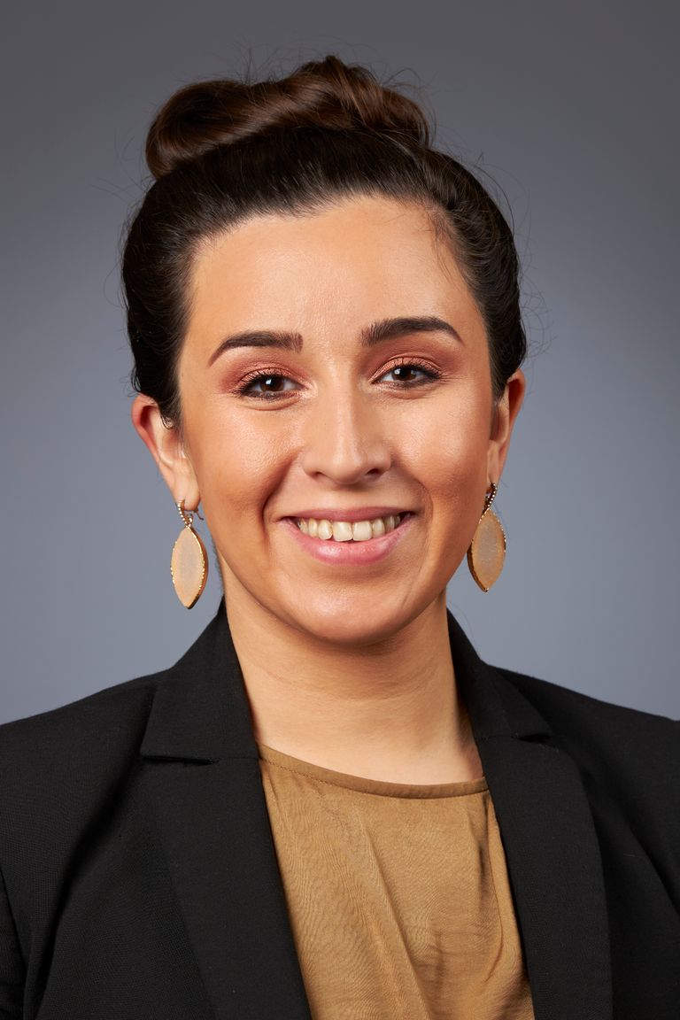 Gordana Rasic, MD MS | Surgery