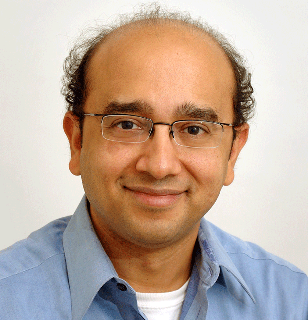 Rahm Gummuluru, Ph.D. photo