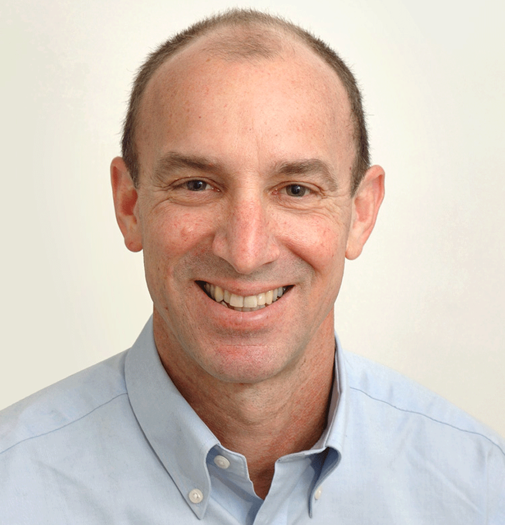 Andrew J. Henderson, Ph.D.