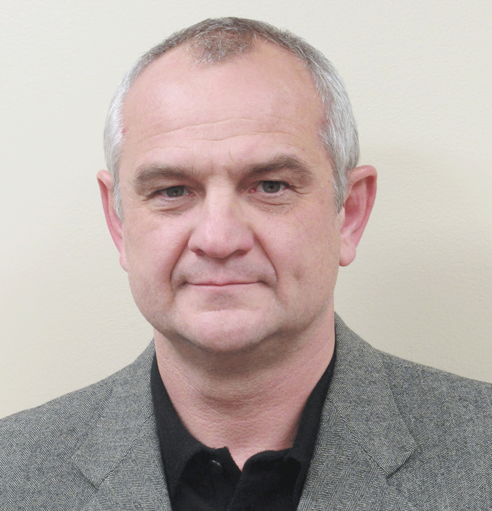 Igor Kramnik, M.D., Ph.D. photo
