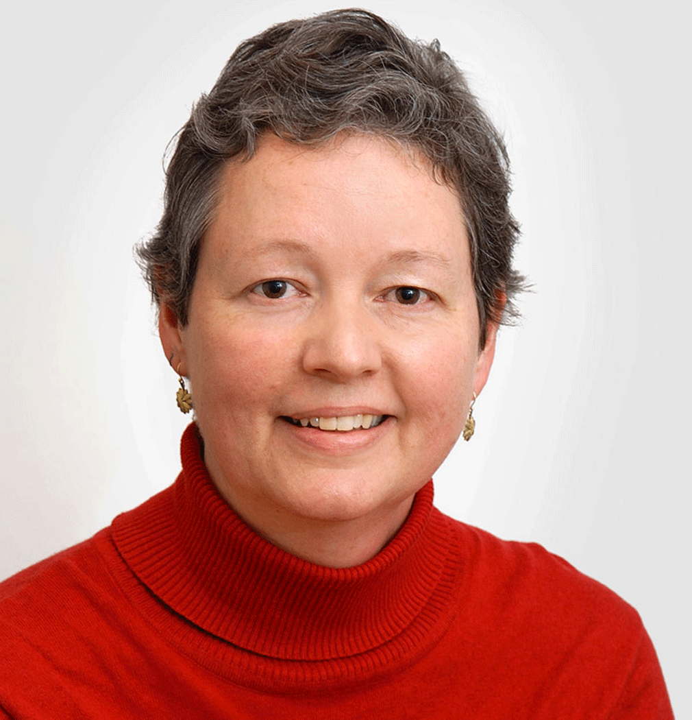 Stephanie M. Oberhaus, Ph.D.