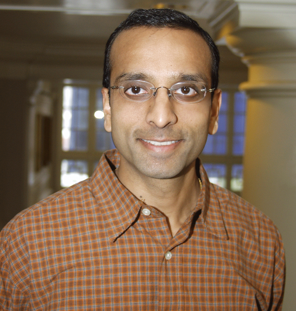 Manish Sagar, M.D.