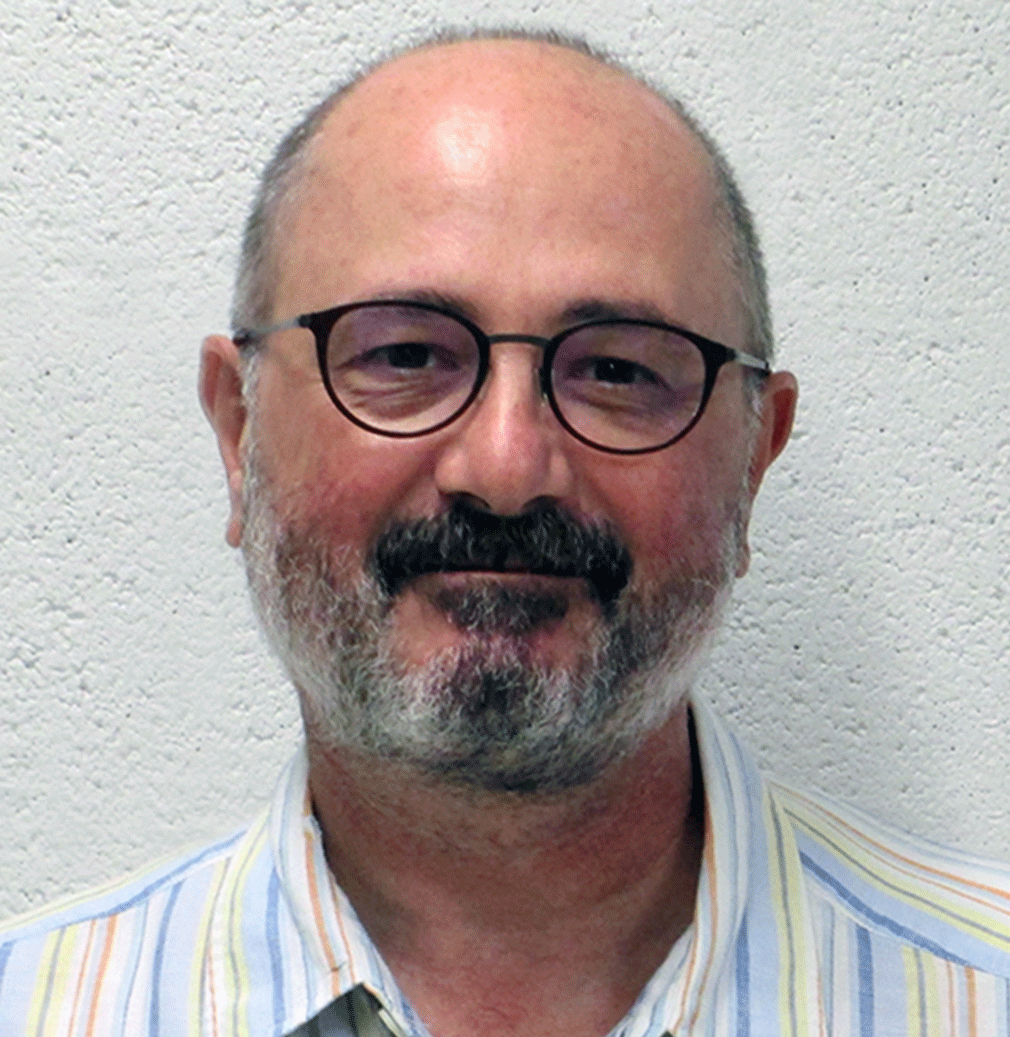 Gregory Viglianti, PhD