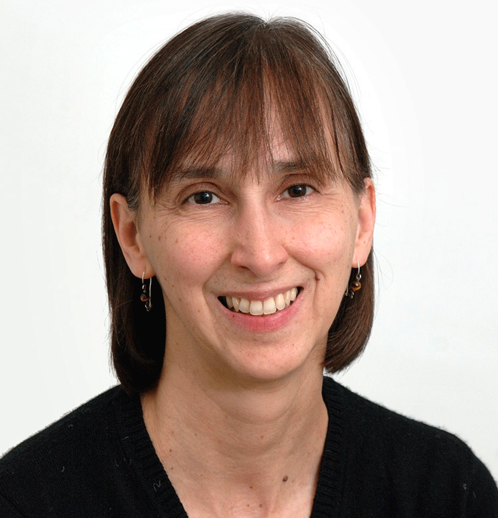 Robin Ingalls, M.D. photo