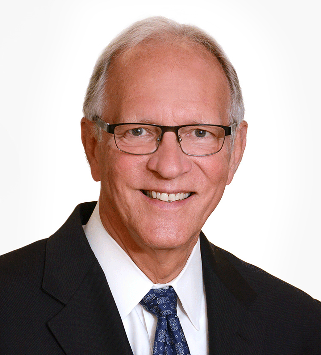 Ronald B. Corley, PhD photo