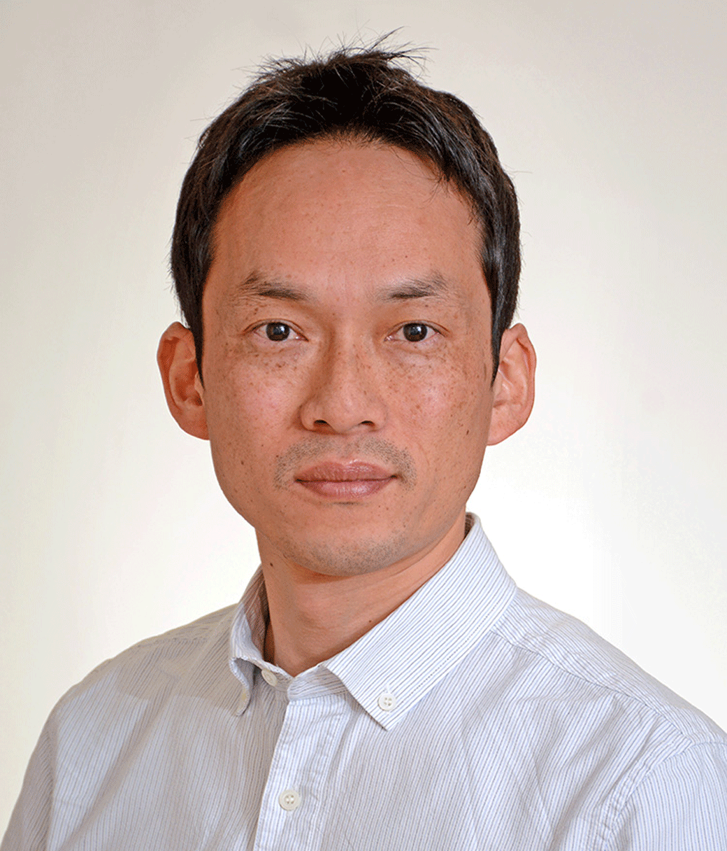 Hisashi Akiyama, Ph.D photo