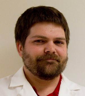 Adam Hume, Ph.D.