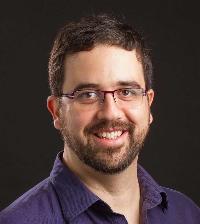 Daniel Cifuentes, Ph.D.