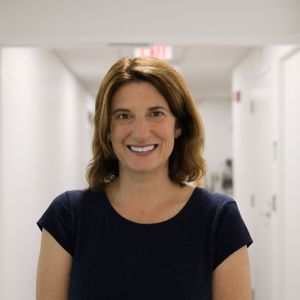 Jennifer Snyder-Cappione, Ph.D. photo