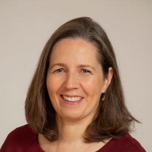 Rachel Fearns, Ph.D photo
