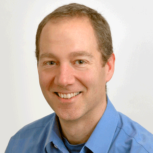 John H. Connor, Ph.D. photo