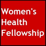 Women's Health Fellowship Thumbnail